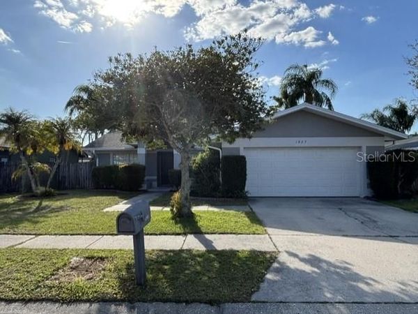 1927 CHENEY COURT , LUTZ, FL 33549