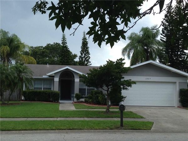 1927 CHENEY COURT , LUTZ, FL 33549