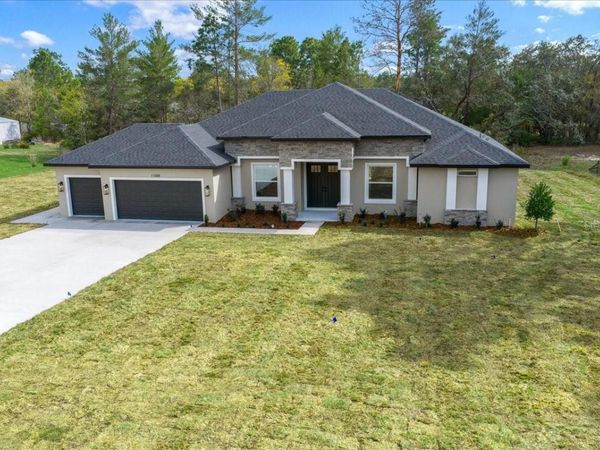 11088 FULTON AVENUE , WEEKI WACHEE, FL 34613