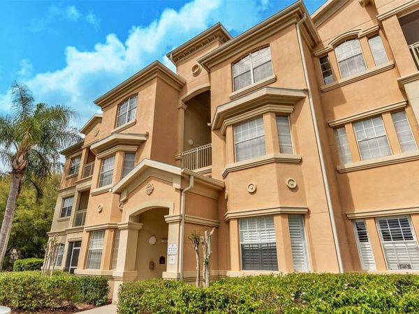 412 TERRACE RIDGE CIRCLE , Unit 412, DAVENPORT, FL 33896