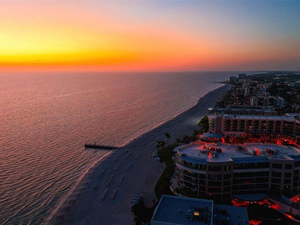 1561 GULF OF MEXICO DRIVE , Unit 304, LONGBOAT KEY, FL 34228