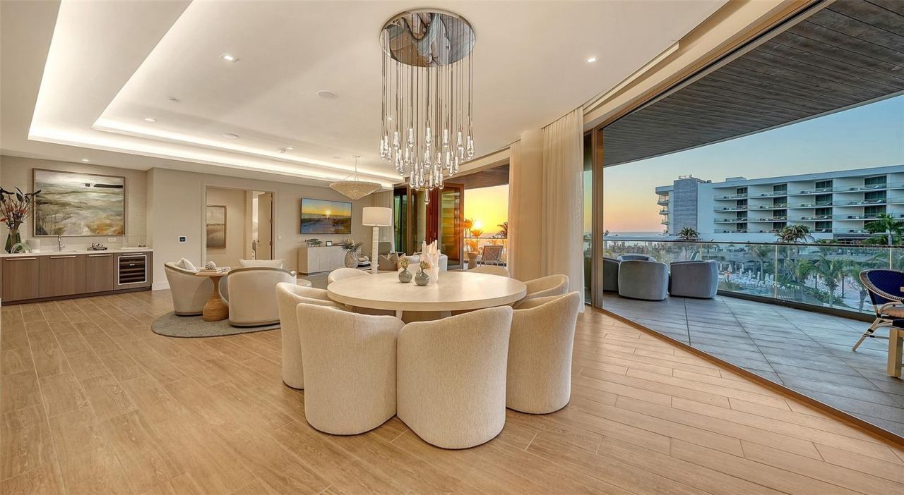 1561 Gulf Of Mexico Drive , Unit 304, Longboat Key, FL 34228 Photo