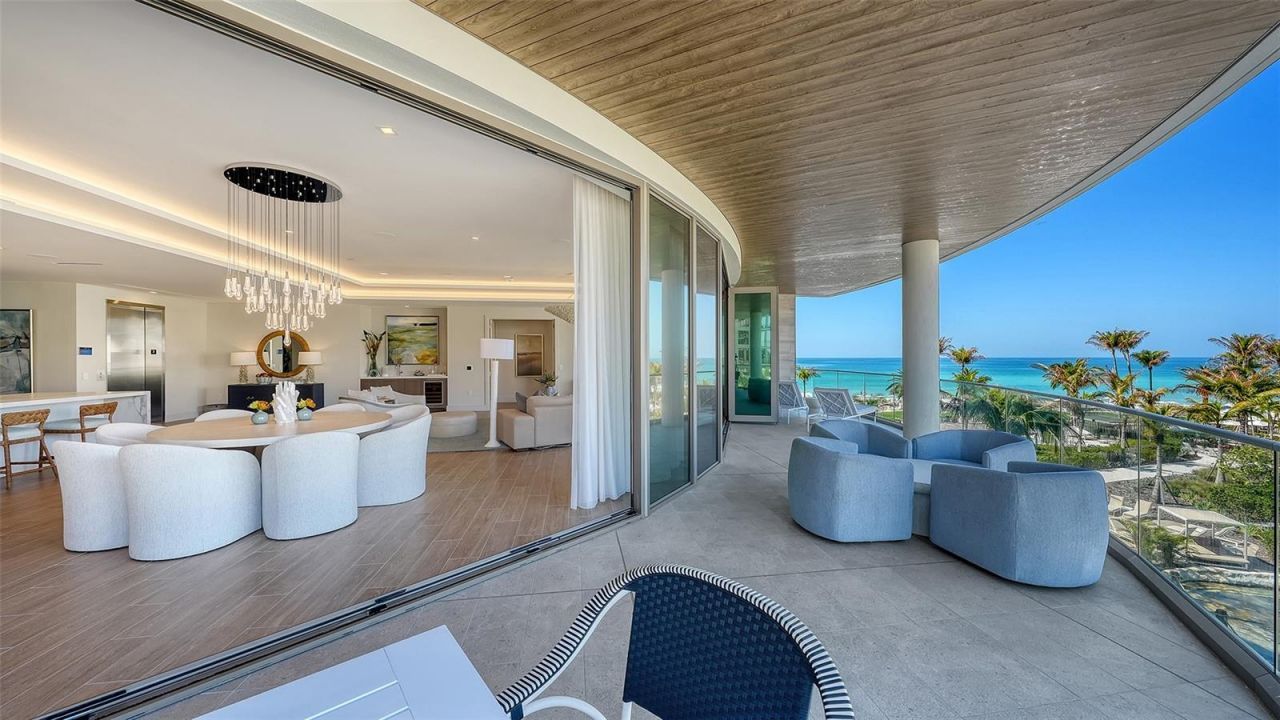 1561 Gulf Of Mexico Drive , Unit 304, Longboat Key, FL 34228 Photo