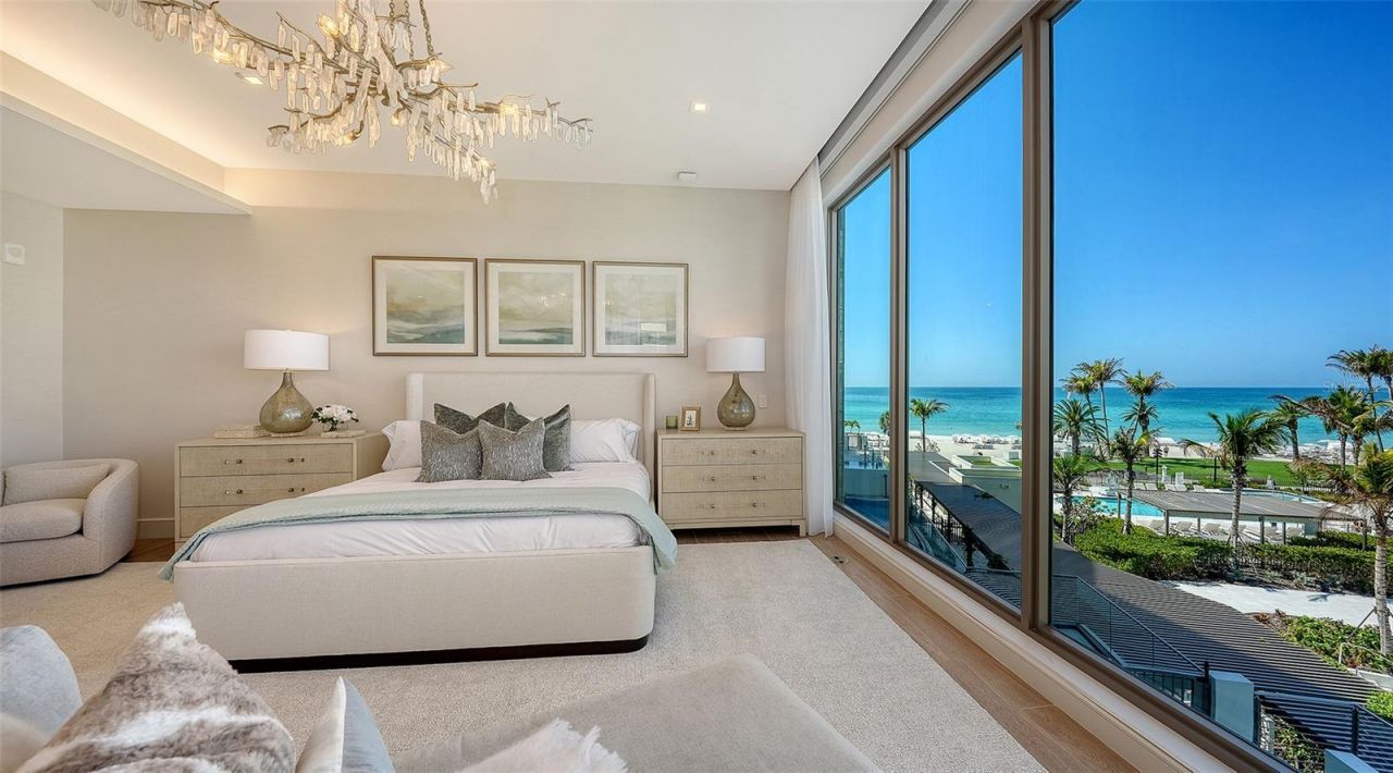 1561 Gulf Of Mexico Drive , Unit 304, Longboat Key, FL 34228 Photo