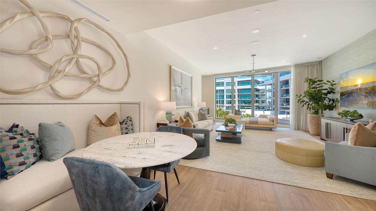 1561 Gulf Of Mexico Drive , Unit 304, Longboat Key, FL 34228 Photo