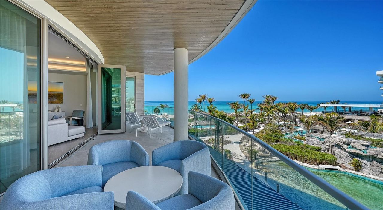 1561 Gulf Of Mexico Drive , Unit 304, Longboat Key, FL 34228 Photo