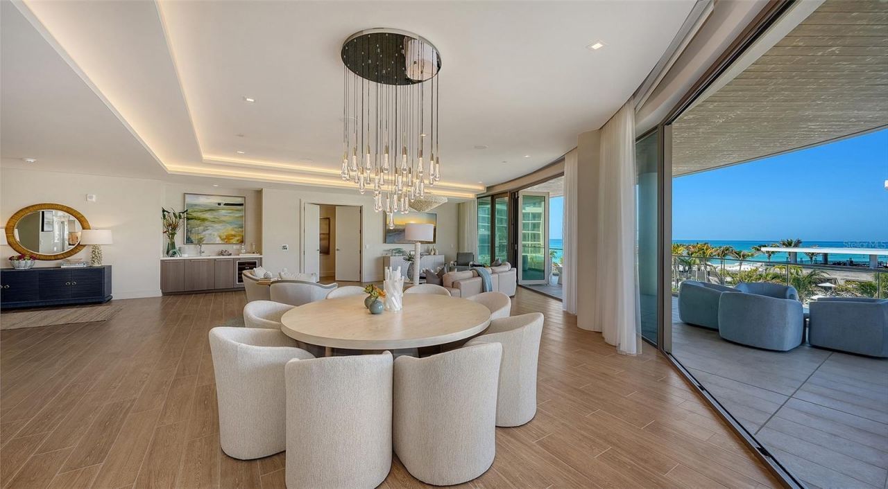 1561 Gulf Of Mexico Drive , Unit 304, Longboat Key, FL 34228 Photo