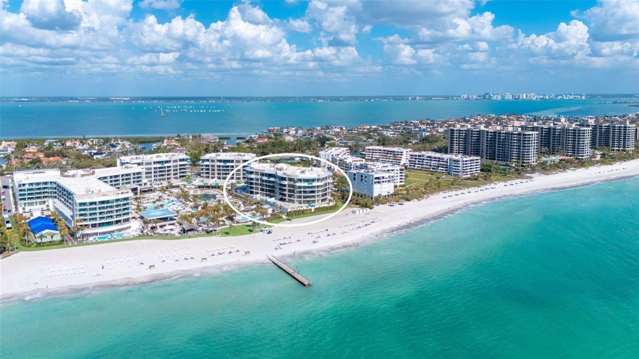 1561 Gulf Of Mexico Drive , Unit 304, Longboat Key, FL 34228 Photo