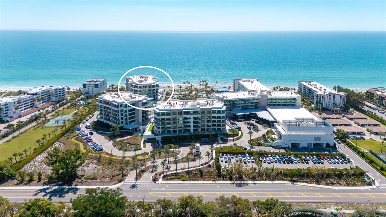 1561 Gulf Of Mexico Drive , Unit 304, Longboat Key, FL 34228 Photo