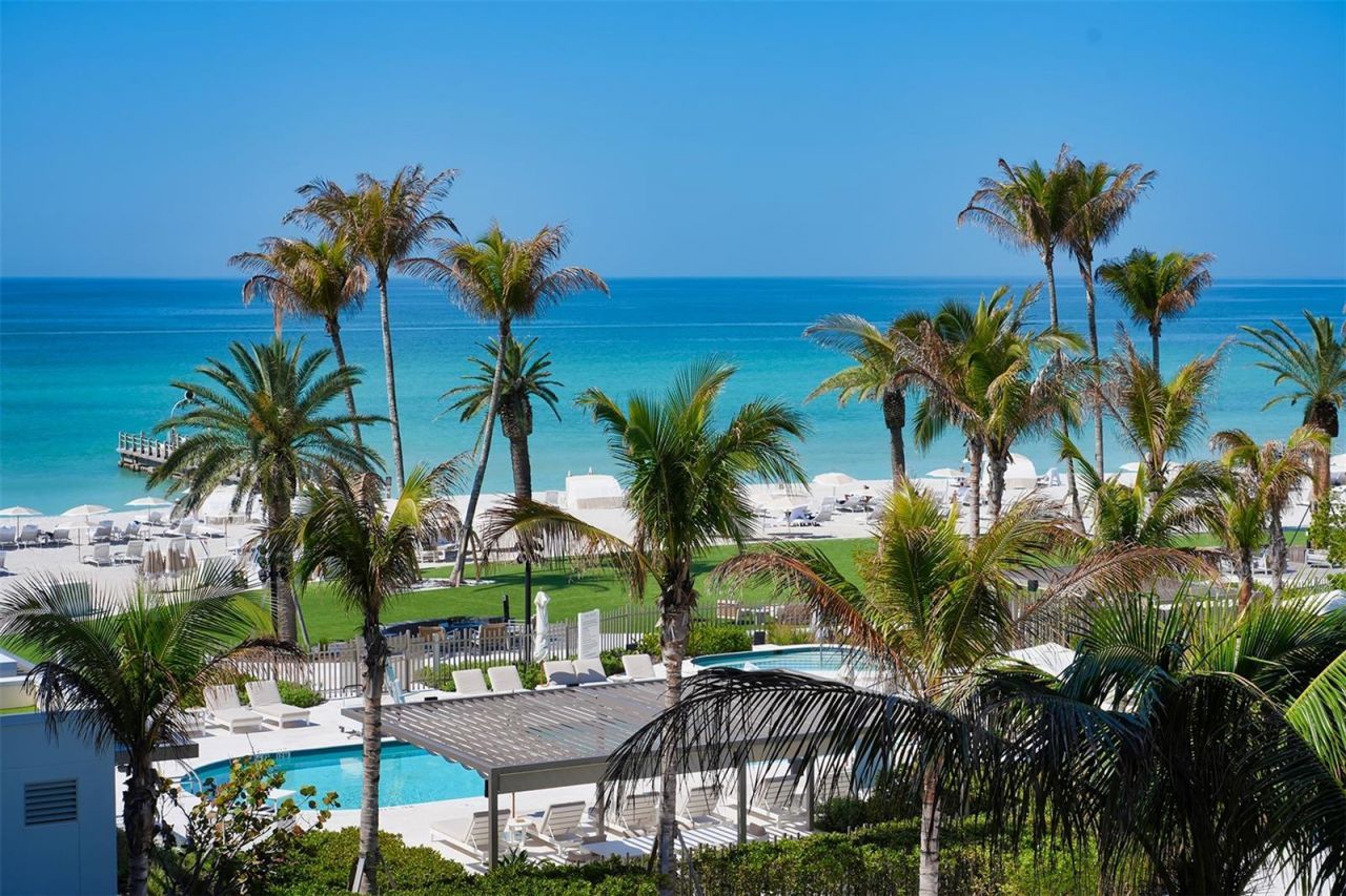 1561 Gulf Of Mexico Drive , Unit 304, Longboat Key, FL 34228 Photo