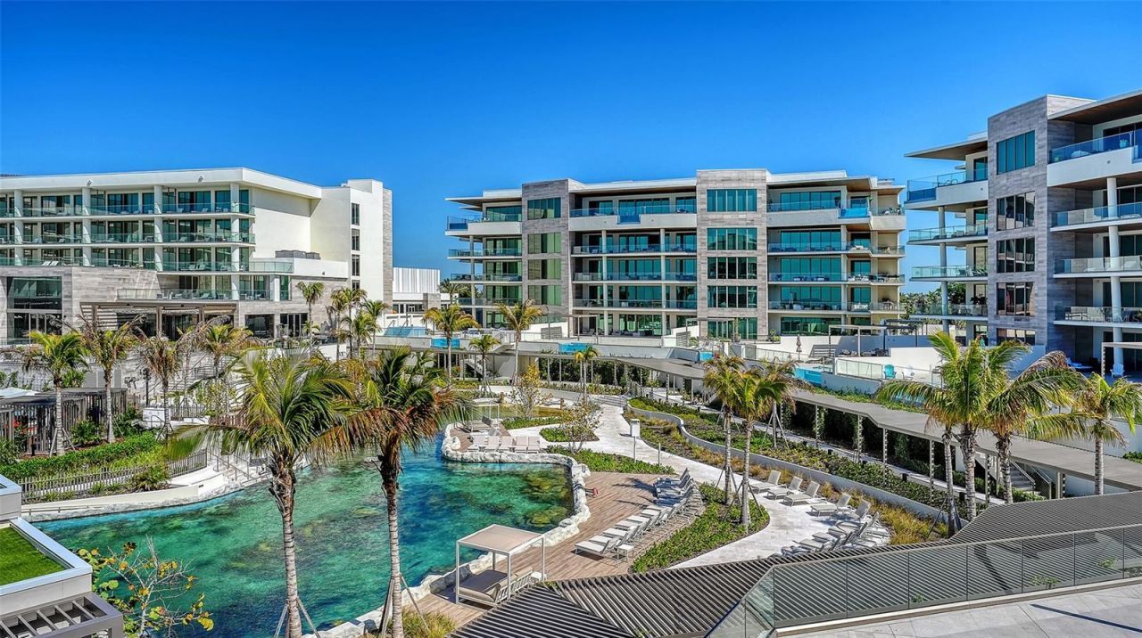 1561 Gulf Of Mexico Drive , Unit 304, Longboat Key, FL 34228 Photo