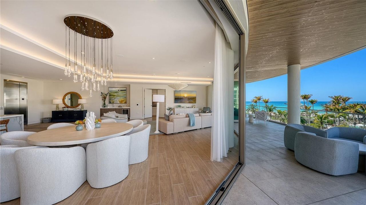 1561 Gulf Of Mexico Drive , Unit 304, Longboat Key, FL 34228 Photo