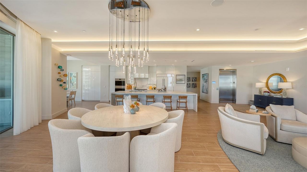 1561 Gulf Of Mexico Drive , Unit 304, Longboat Key, FL 34228 Photo