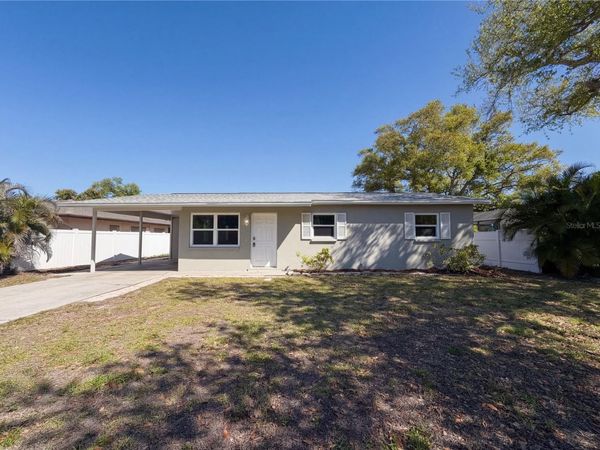 737 GULF COAST BOULEVARD, VENICE, FL 34285