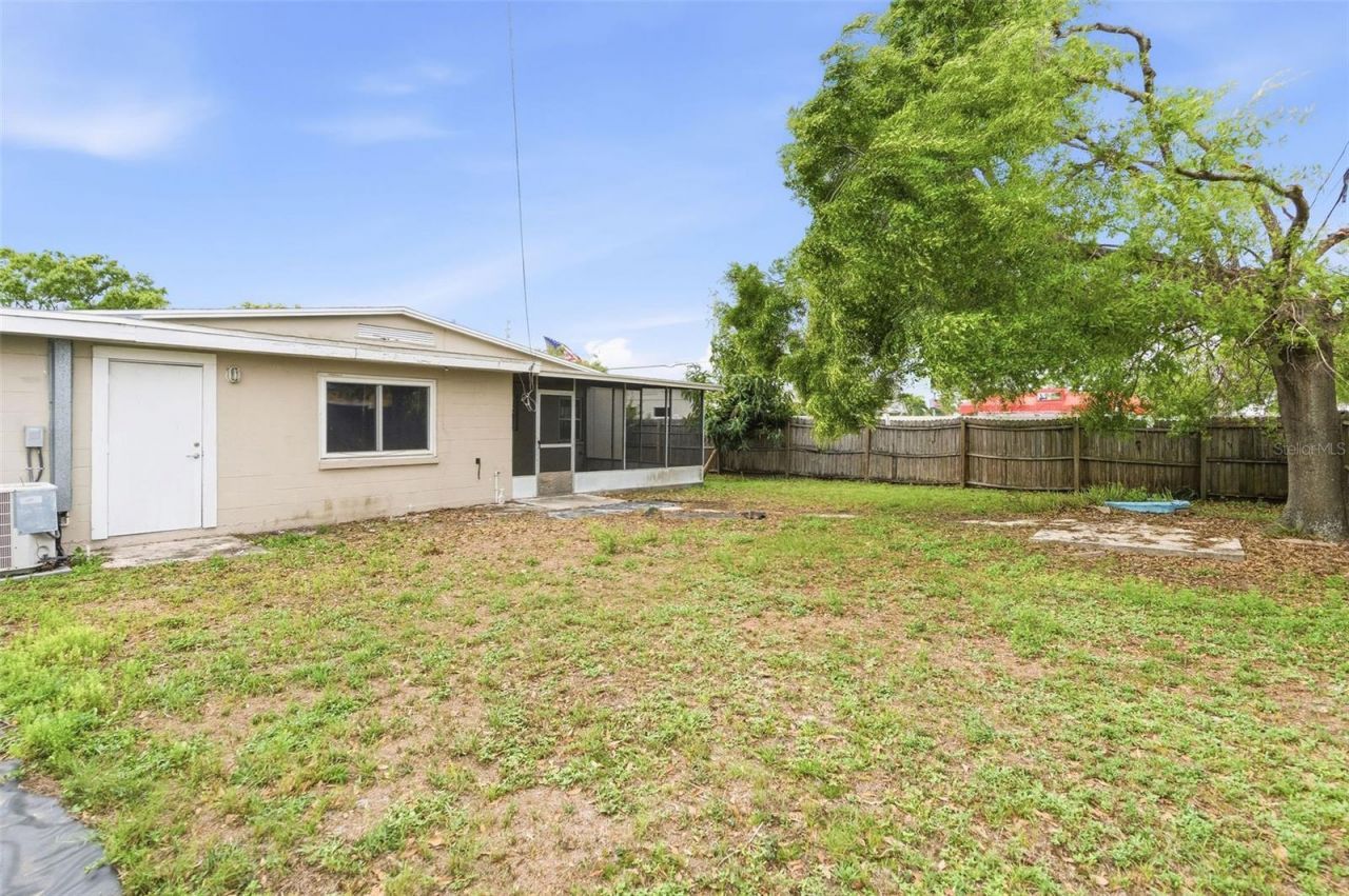 4861 81st Avenue, Pinellas Park, FL 33781 Photo