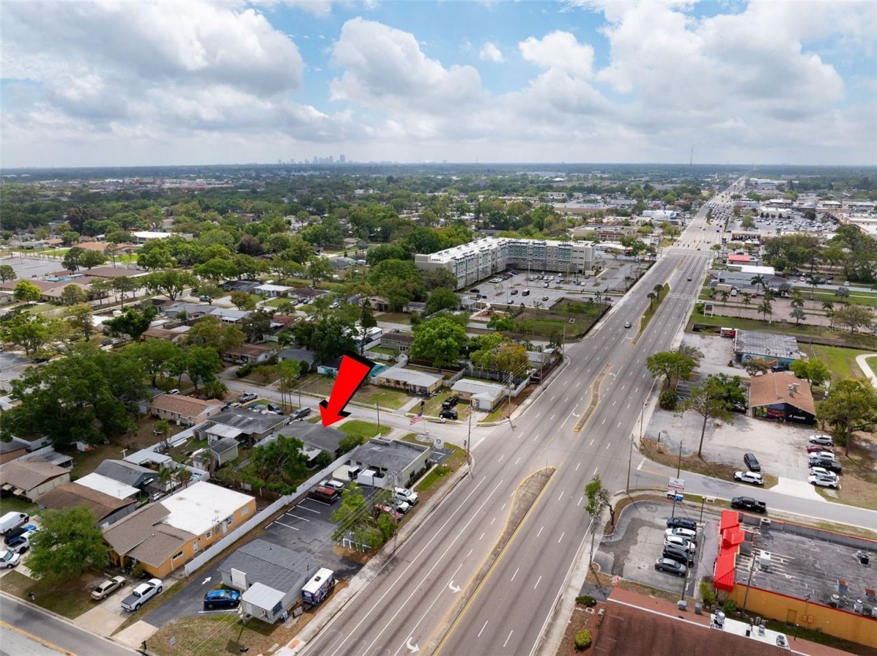 4861 81st Avenue, Pinellas Park, FL 33781 Photo