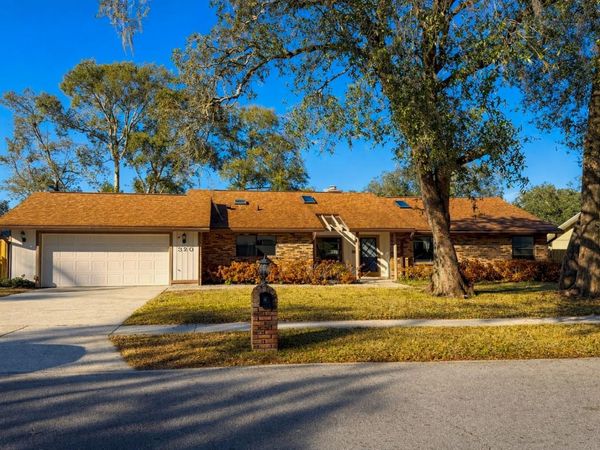 320 FERDINAND DRIVE , LONGWOOD, FL 32750