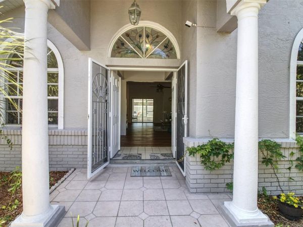 2 SEAGIRT COURT, PALM COAST, FL 32164