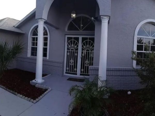 2 SEAGIRT COURT , PALM COAST, FL 32164