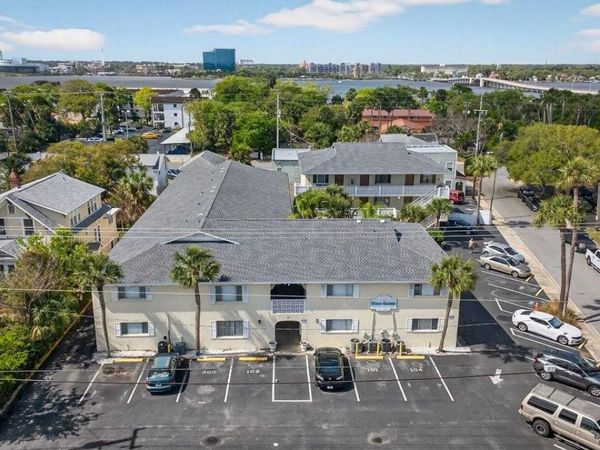 102 S PENINSULA DRIVE , Unit 202, DAYTONA BEACH, FL 32118