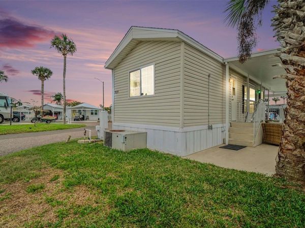 9000 US HIGHWAY 192 , Unit 529, CLERMONT, FL 34714