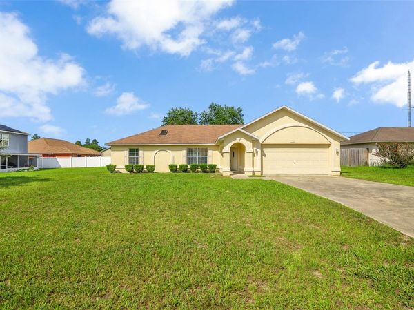 14091 SW 32ND TERRACE ROAD, OCALA, FL 34473