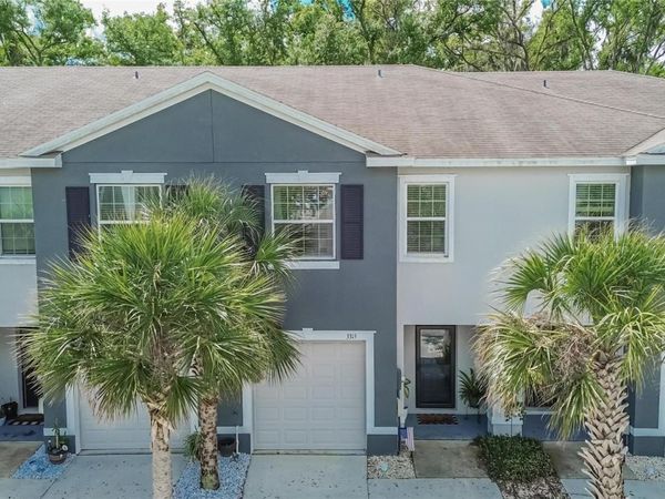 3315 PLEASANT WILLOW COURT , BRANDON, FL 33511