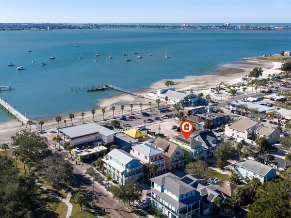 5429 ESSEX AVENUE S, GULFPORT, FL 33707
