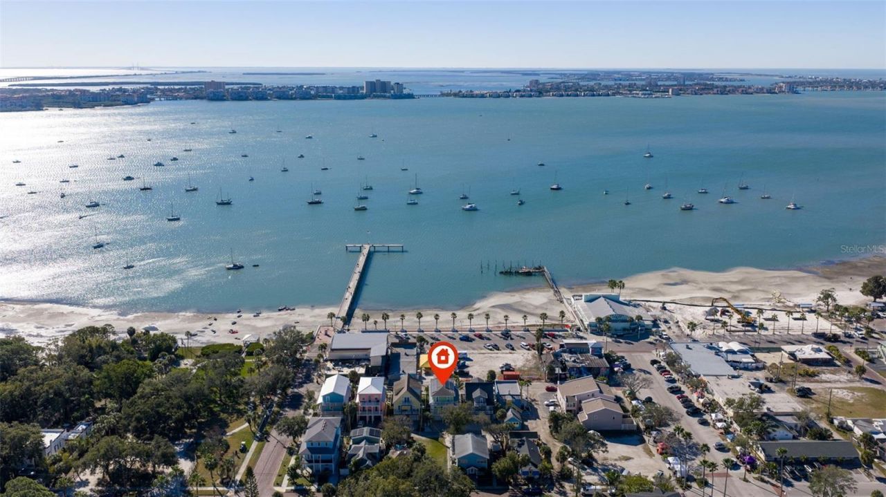 5429 Essex Avenue S, Gulfport, FL 33707 Photo