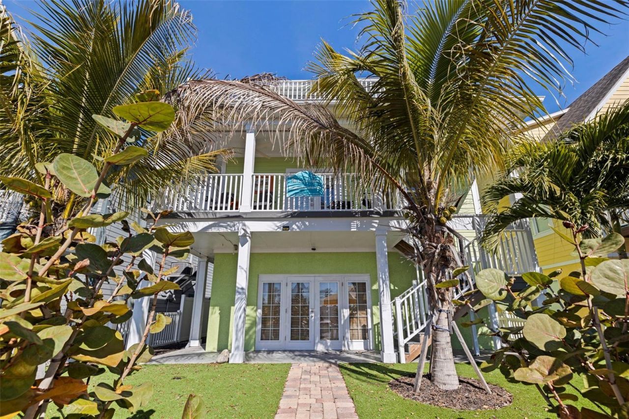 5429 Essex Avenue S, Gulfport, FL 33707 Photo