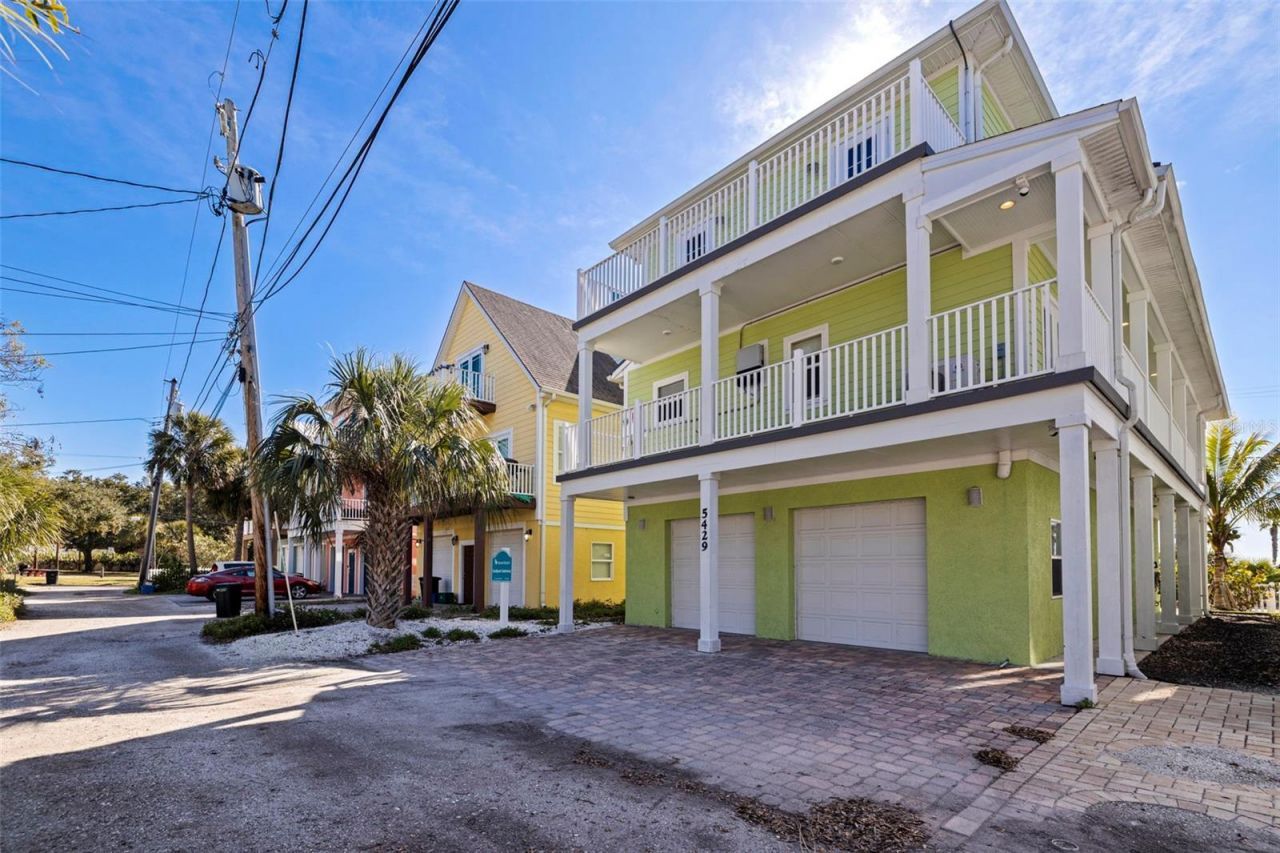 5429 Essex Avenue S, Gulfport, FL 33707 Photo