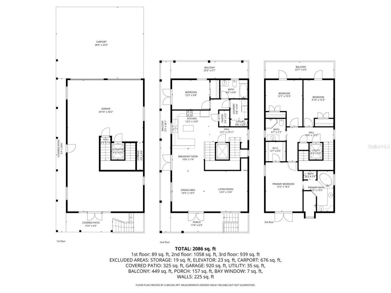 5429 Essex Avenue S, Gulfport, FL 33707 Photo