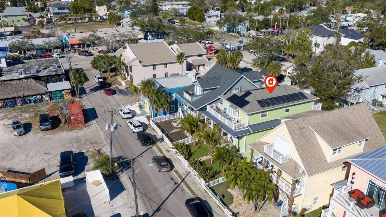 5429 Essex Avenue S, Gulfport, FL 33707 Photo