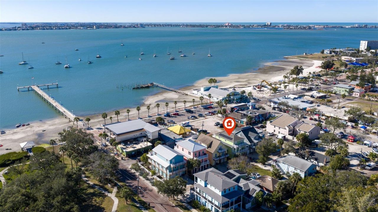 5429 Essex Avenue S, Gulfport, FL 33707 Photo