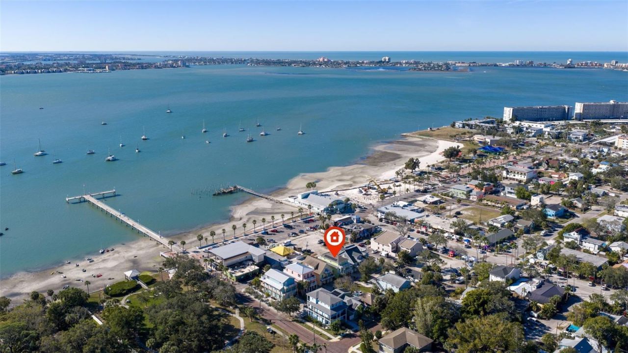 5429 Essex Avenue S, Gulfport, FL 33707 Photo