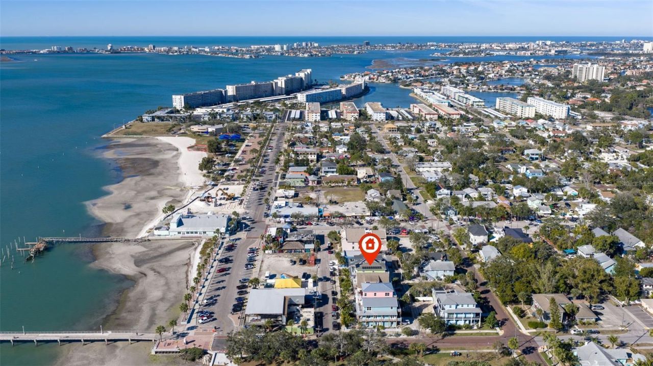 5429 Essex Avenue S, Gulfport, FL 33707 Photo