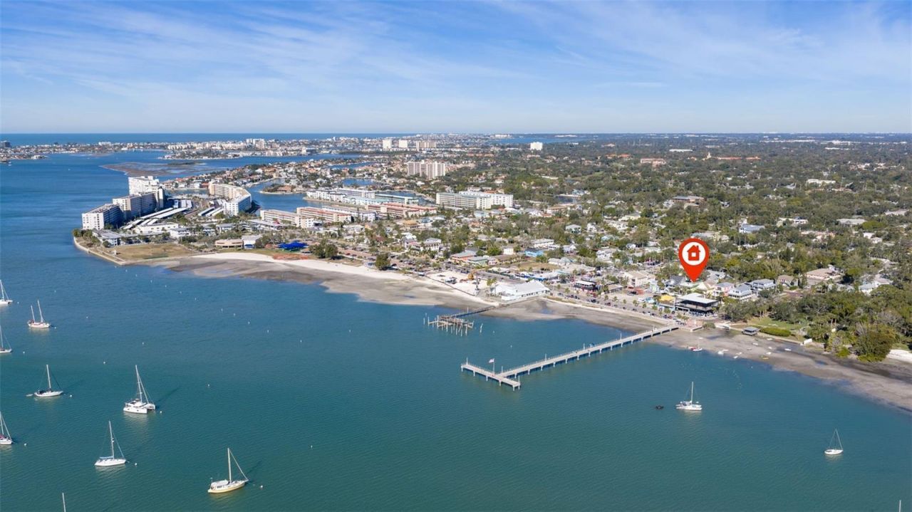 5429 Essex Avenue S, Gulfport, FL 33707 Photo