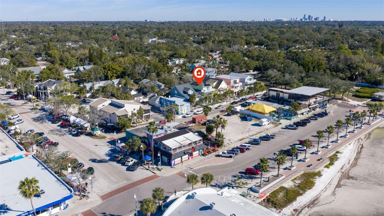 5429 Essex Avenue S, Gulfport, FL 33707 Photo