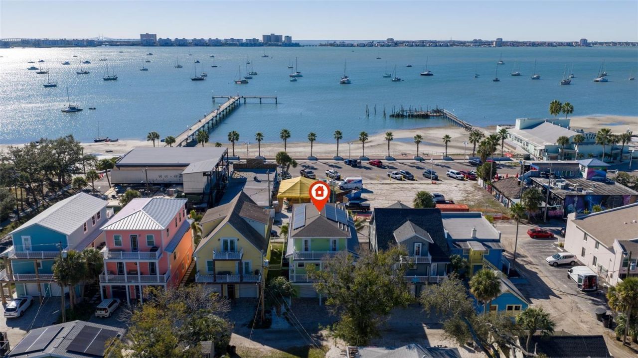 5429 Essex Avenue S, Gulfport, FL 33707 Photo