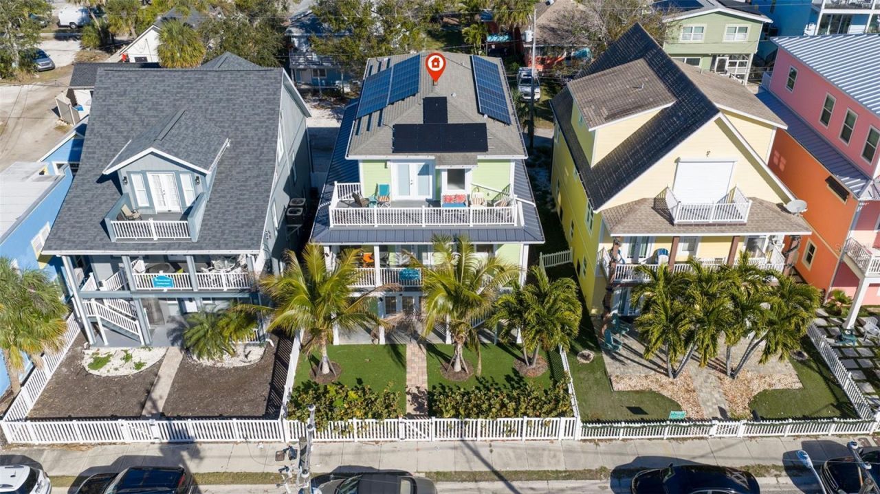 5429 Essex Avenue S, Gulfport, FL 33707 Photo