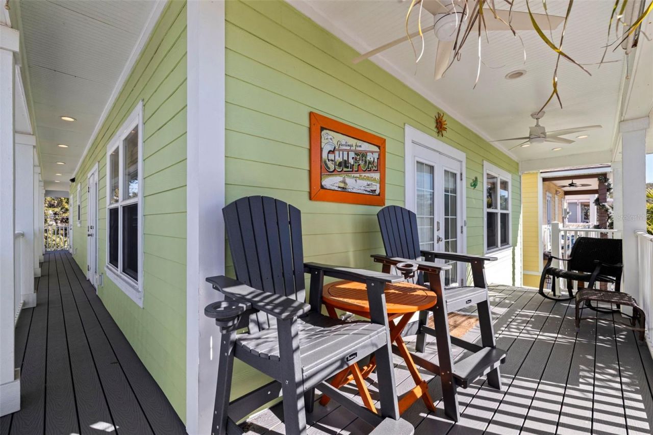 5429 Essex Avenue S, Gulfport, FL 33707 Photo