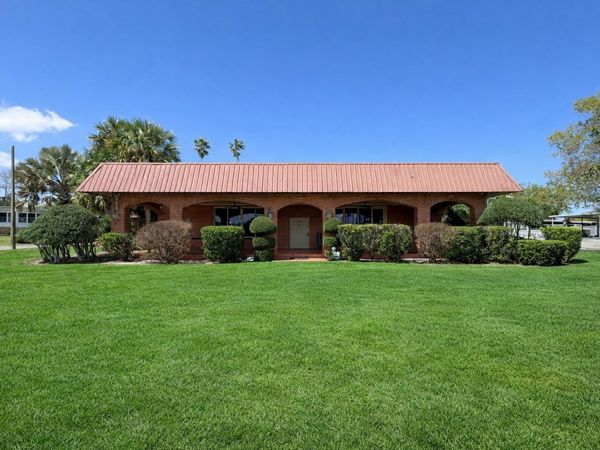 6 PALM WAY , HAINES CITY, FL 33844