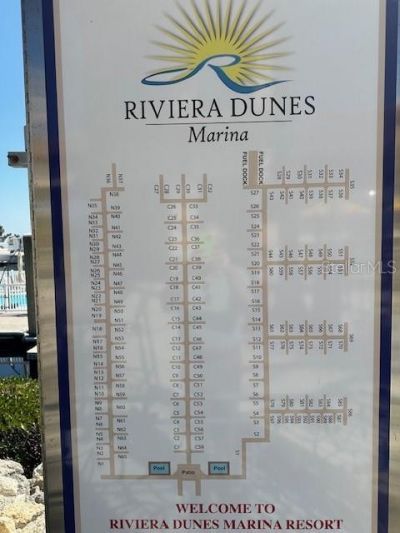 101 Riviera Dunes Way , Unit S 34, Palmetto, FL 34221 Photo