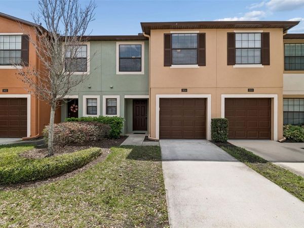 2634 EDGEWATER FALLS DRIVE, BRANDON, FL 33511