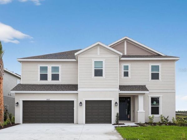 14219 SAWMILL STREET, PARRISH, FL 34219