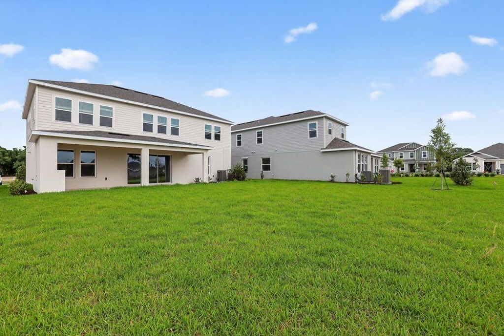 14219 Sawmill Street, Parrish, FL 34219 Photo
