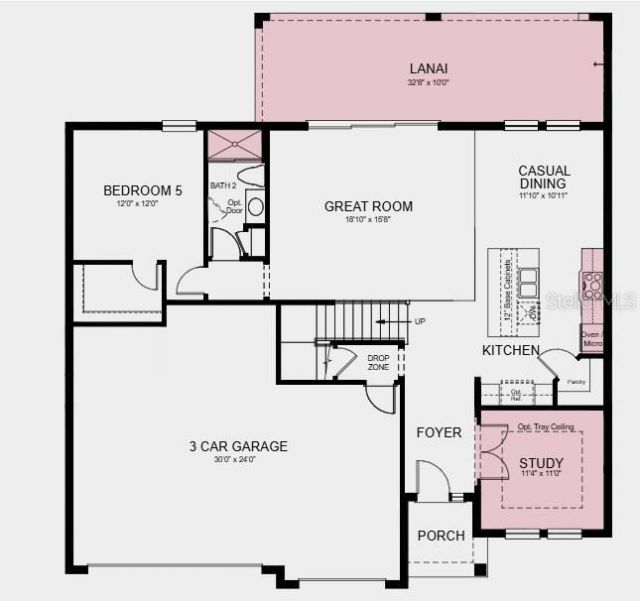 14219 Sawmill Street, Parrish, FL 34219 Photo