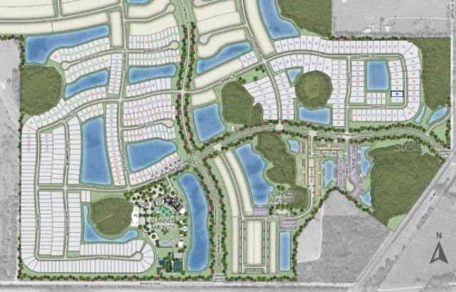 14219 Sawmill Street, Parrish, FL 34219 Photo