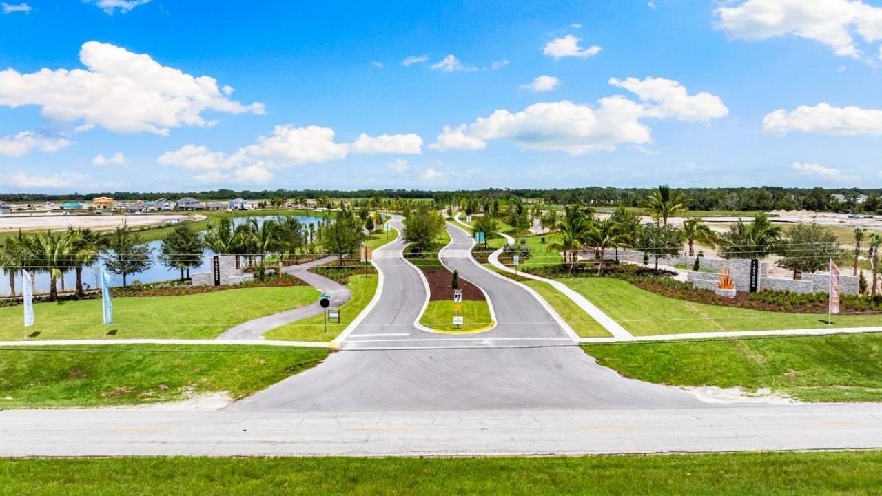 14219 Sawmill Street, Parrish, FL 34219 Photo