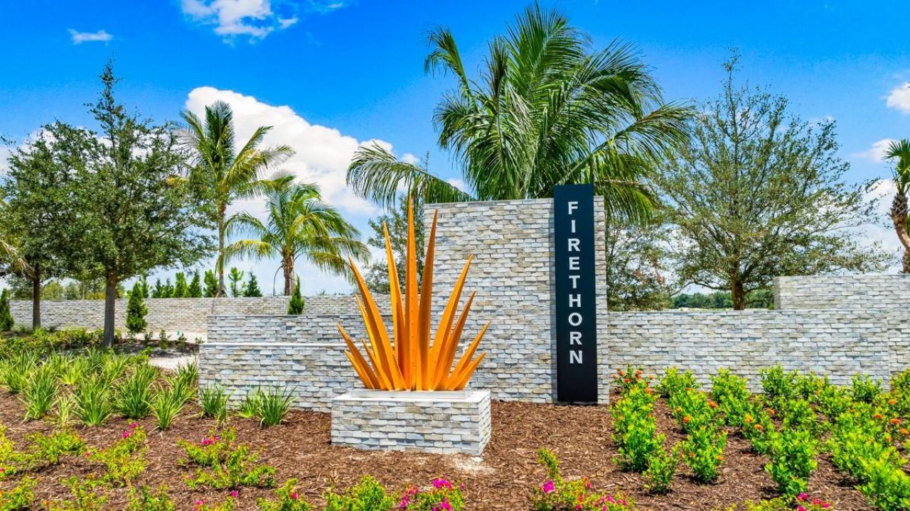 14219 Sawmill Street, Parrish, FL 34219 Photo